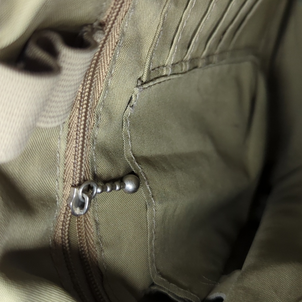 Baggallini Small Crossbody Bag - Picture 12 of 12